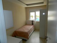 Budget-friendly Modern Residential Property in Antalya Konyaalti – garden view (image 8)